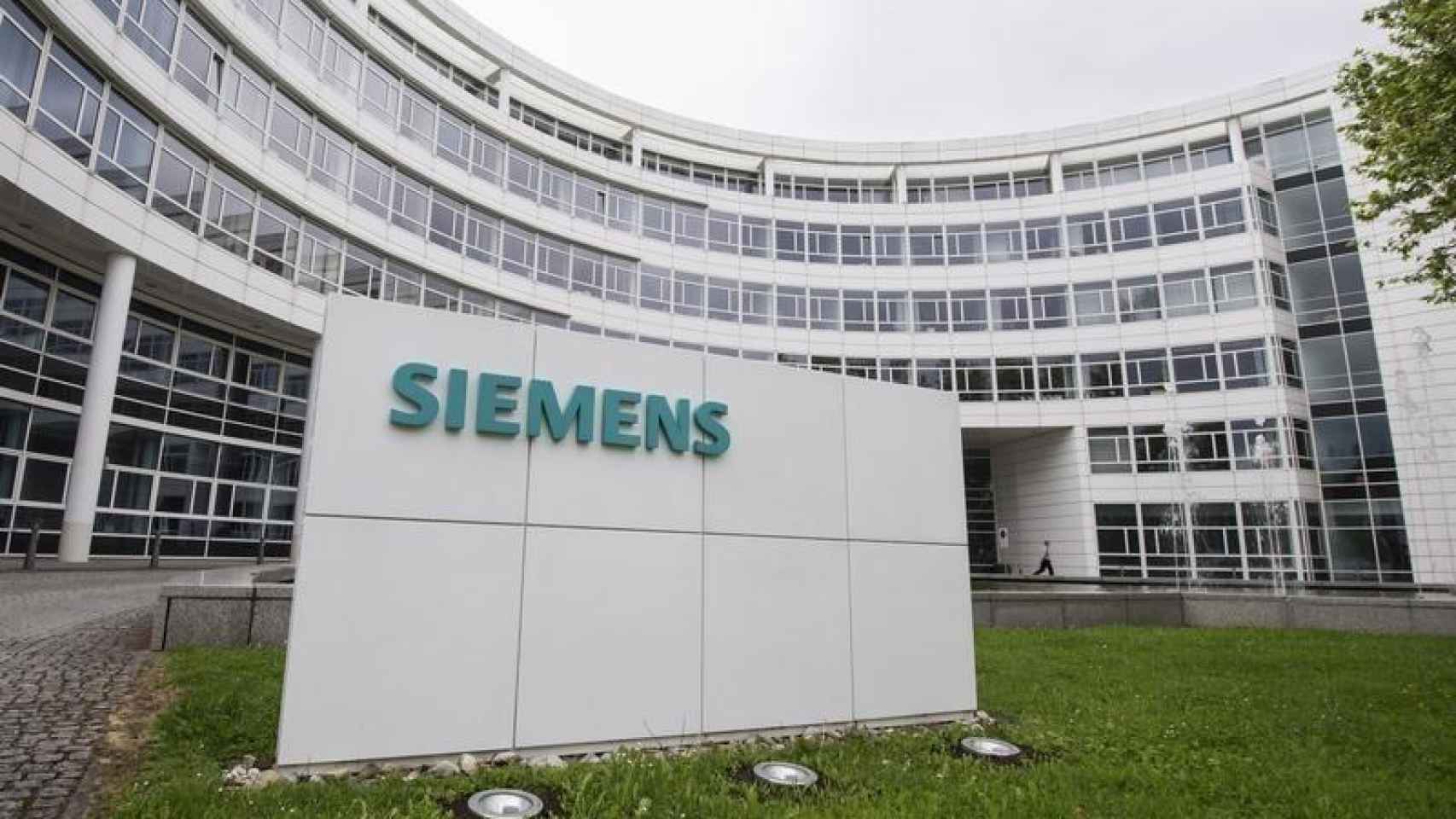 Siemens vol invertir a Huelva per produir hidrogen verd