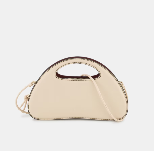 Bolso de colección, antes 195 euros, ahora 136,50 en El Corte Inglés