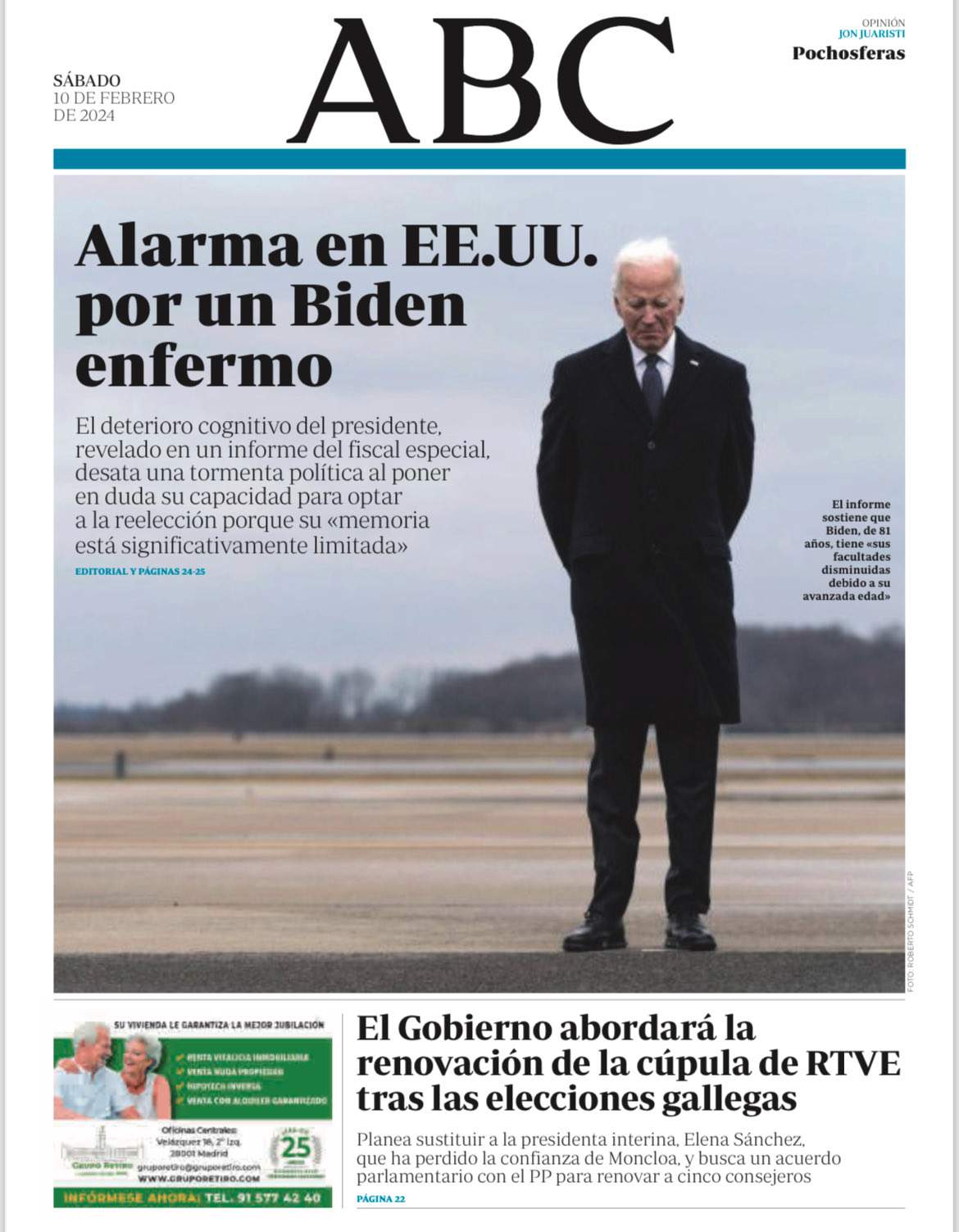 ABC ABC