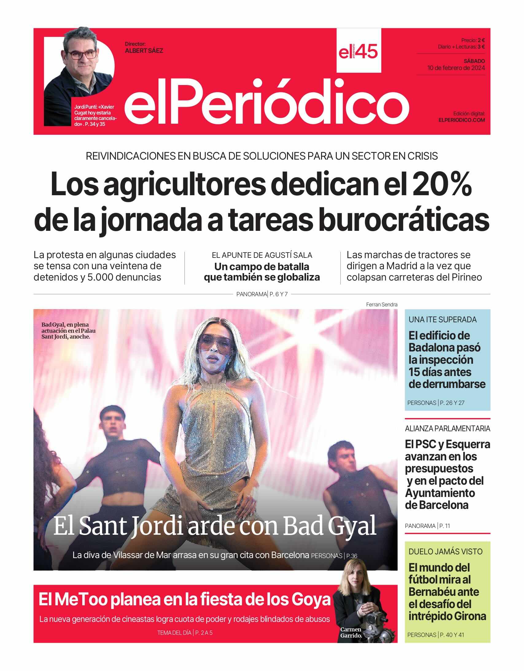 El Periódico El Periódico