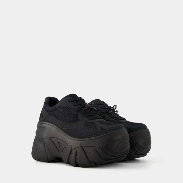 Zapatillas de Bershka Zapatillas de Bershka