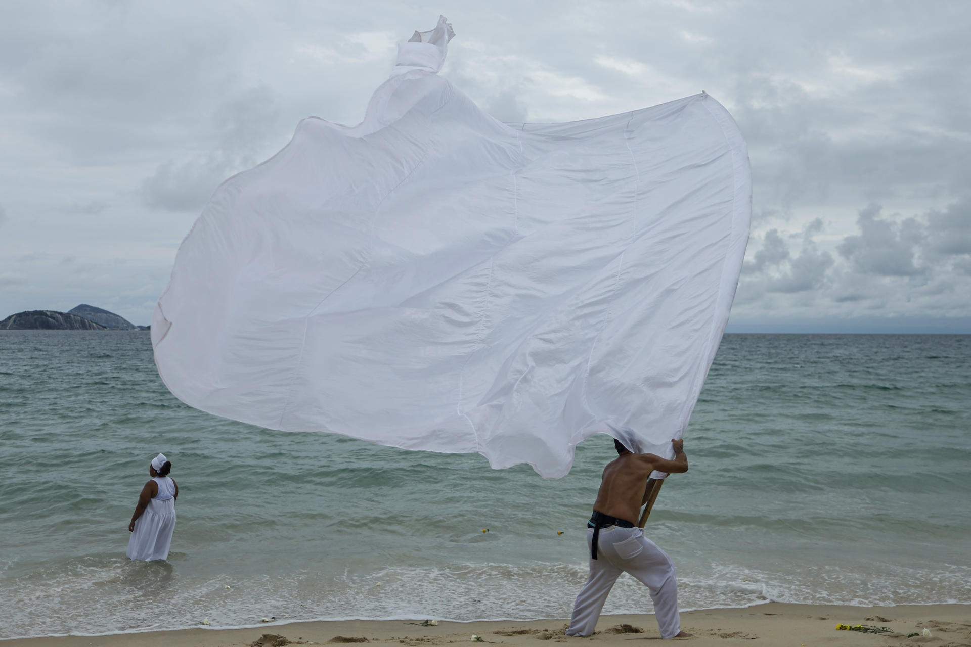 Río de Janeiro (Brasil)