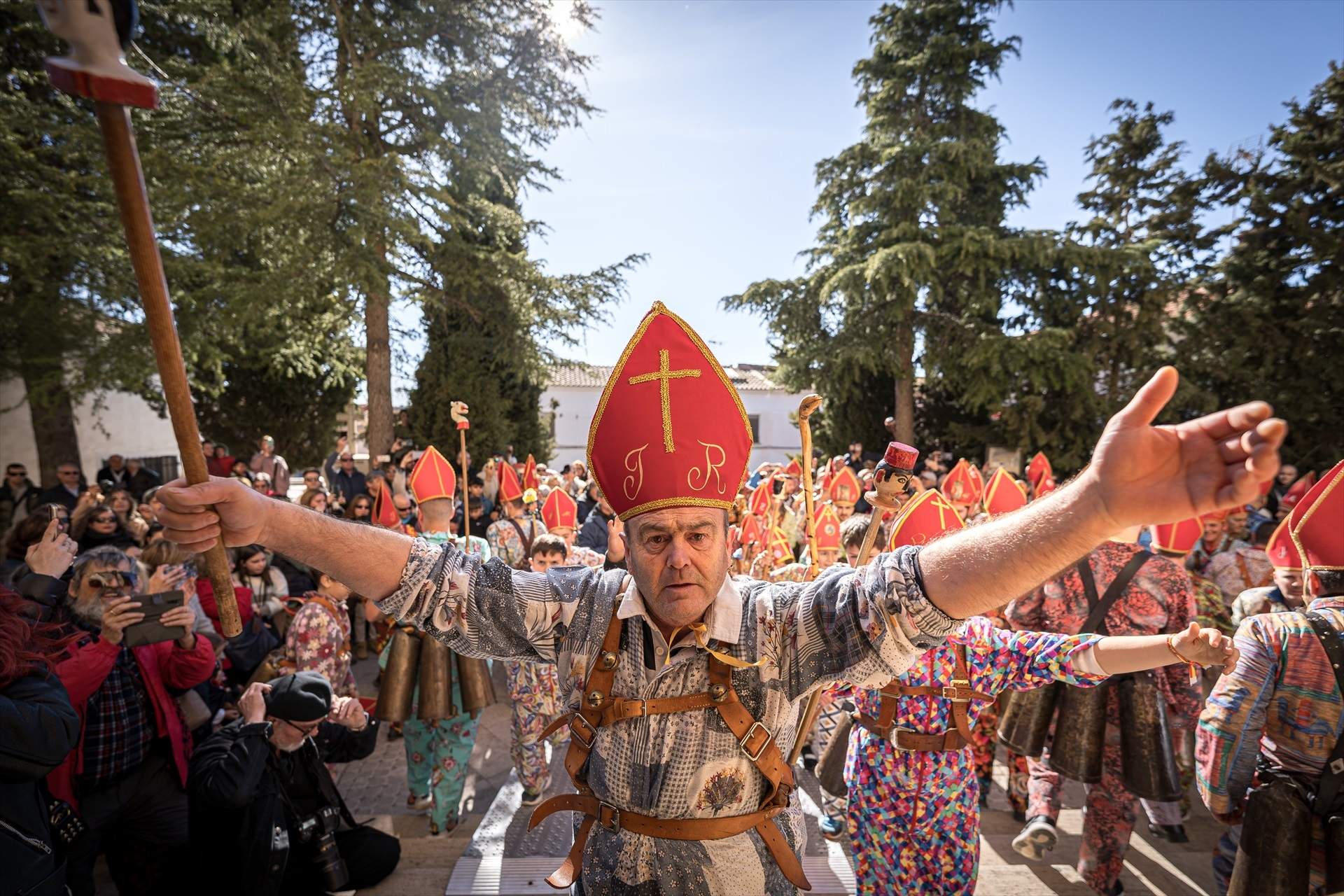 Almonacid del Marquesado (Cuenca)