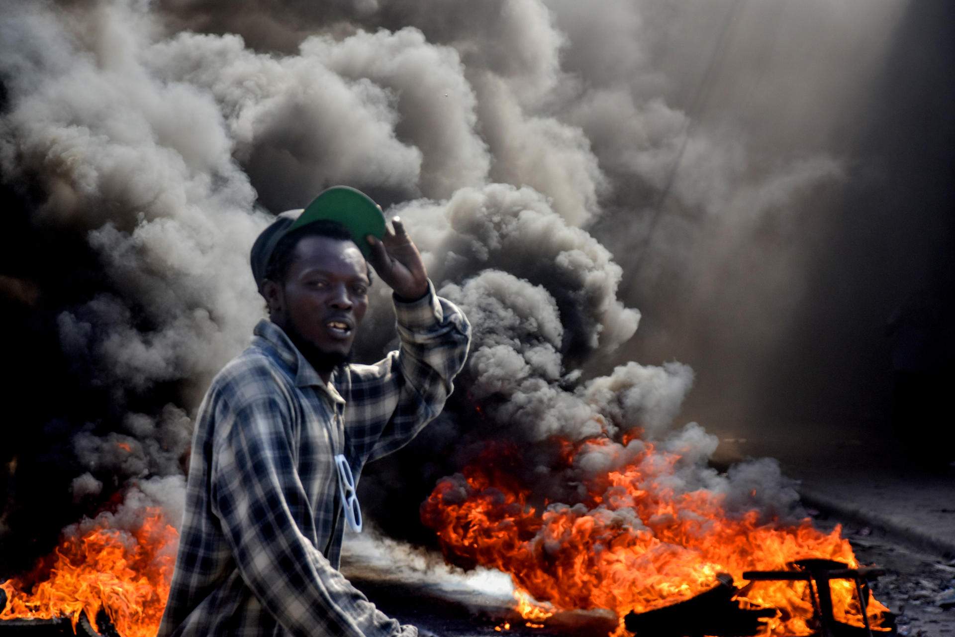 Puerto Príncep (Haití)