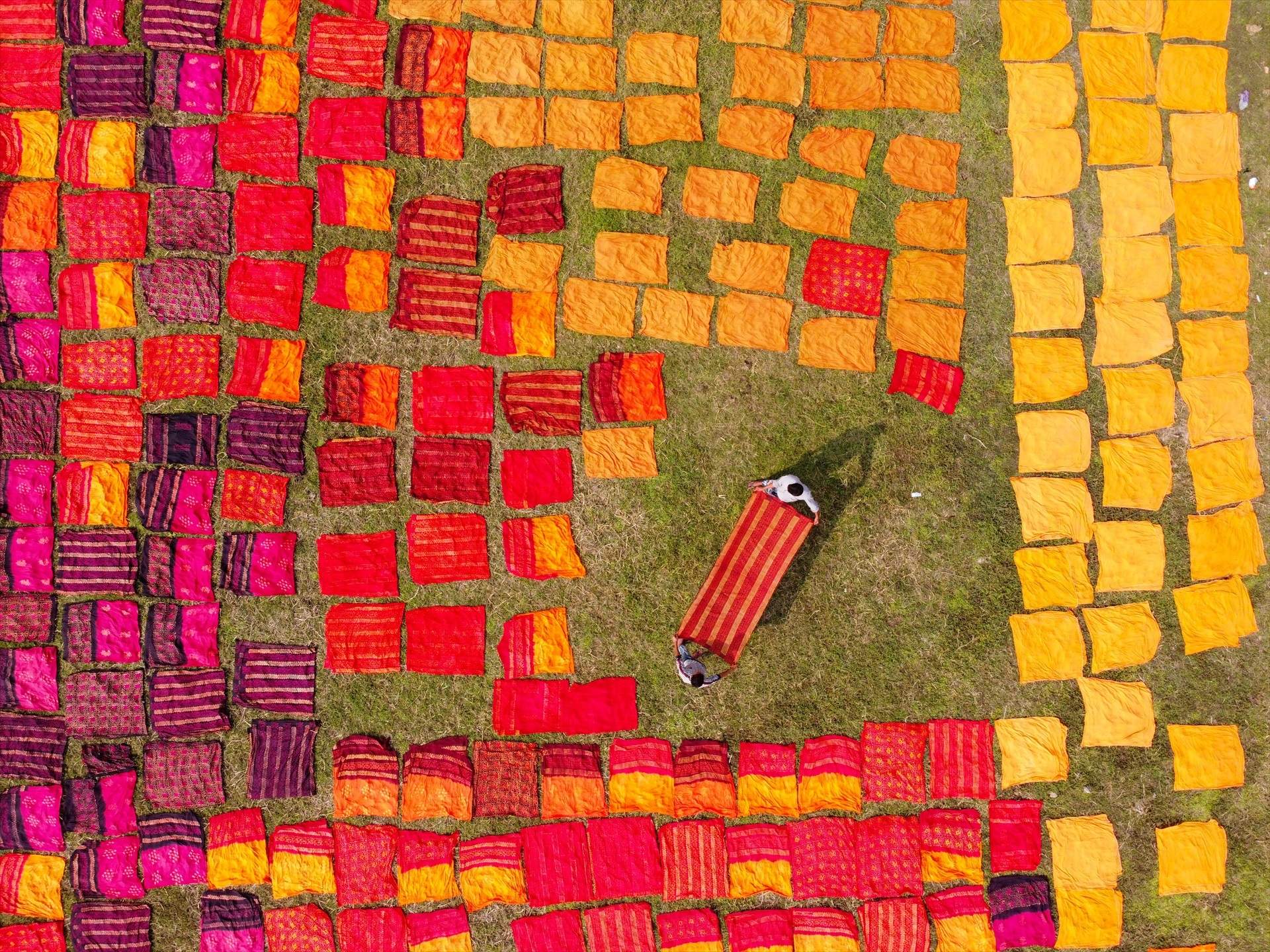 Narayanganj (Bangladés)