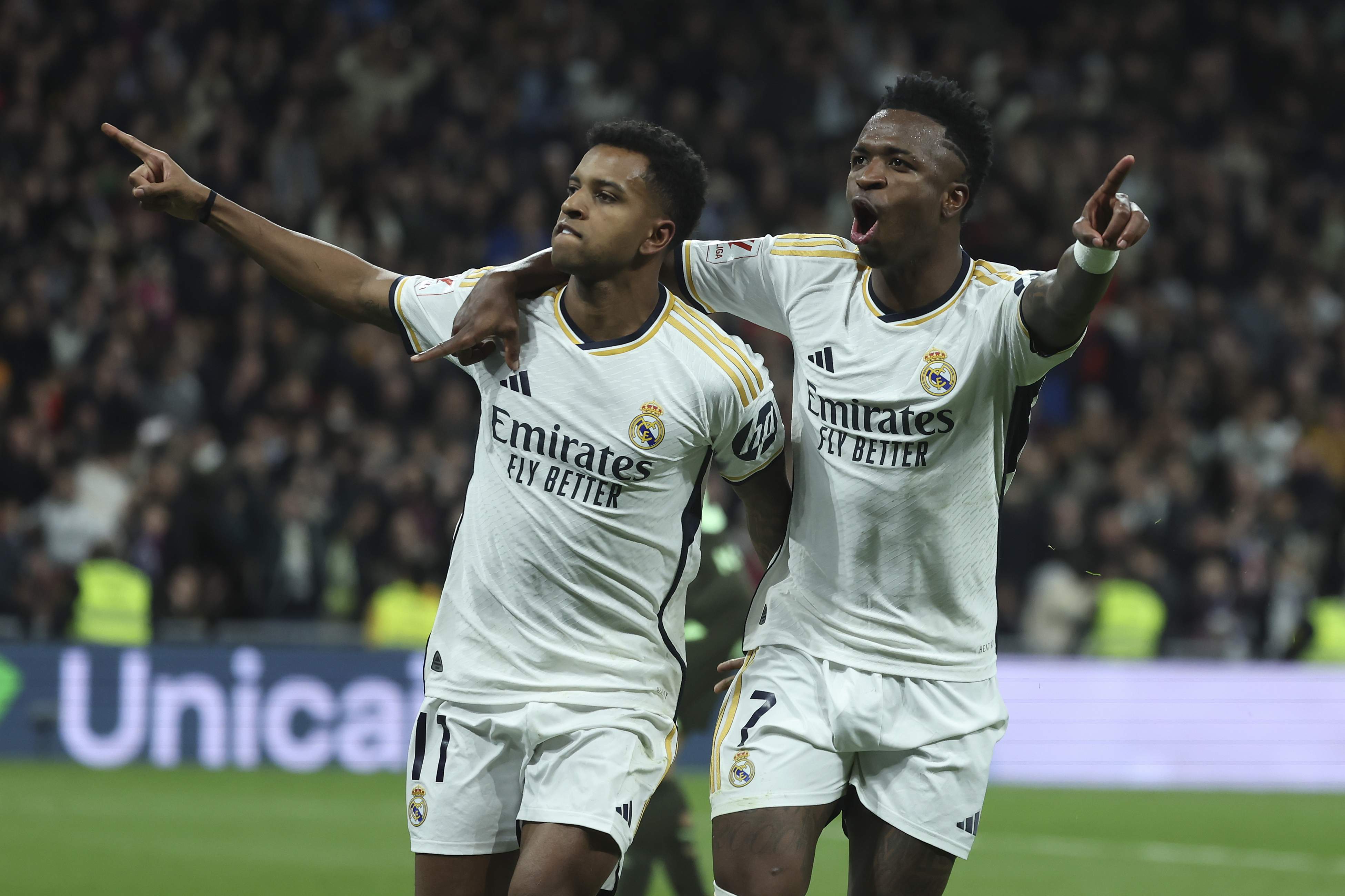 Florentino Pérez pacta la primera venta del Real Madrid y deshace el tridente con Rodrygo y Vinícius