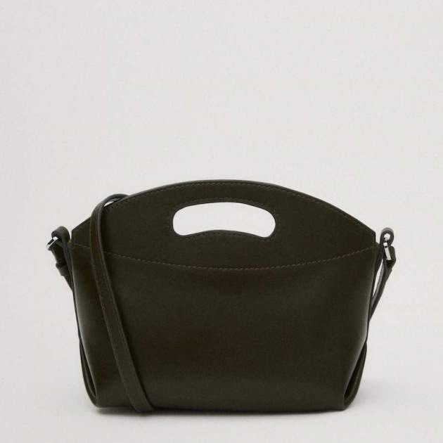 Bolso de Massimo Dutti Bolso de Massimo Dutti
