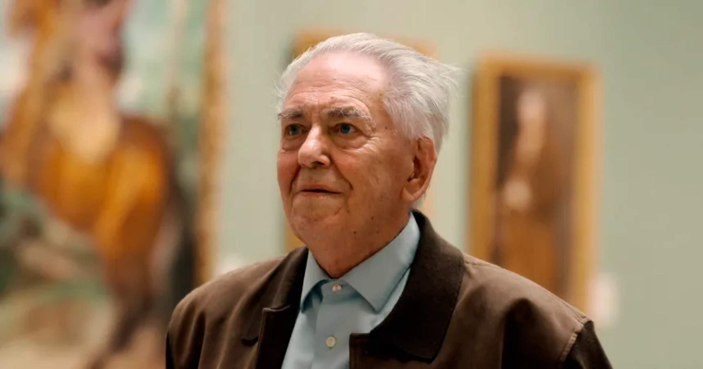 El director de fotografía Juan Mariné, Goya Honorífico 2024