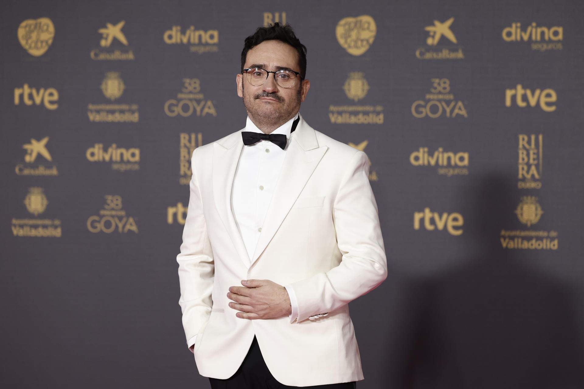 J. A. Bayona, miembro del jurado del 77.º Festival de Cannes