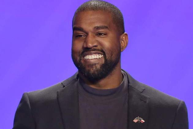 Kanye West Kanye West
