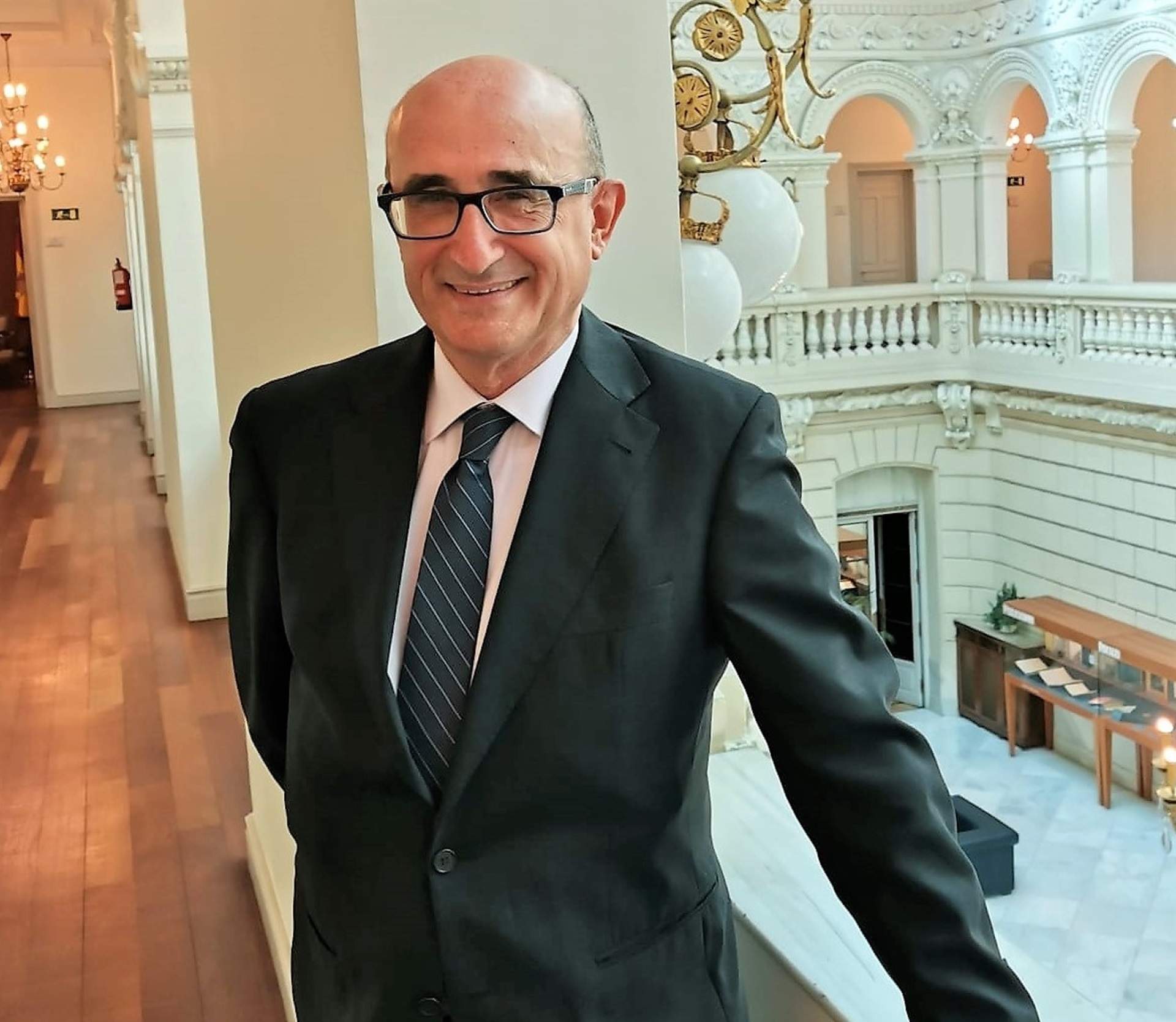 Un fiscal del Supremo, al Gobierno: "No puede dirigir la Fiscalía con un mando a distancia"