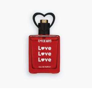 Perfum de Mercadona Perfum de Mercadona
