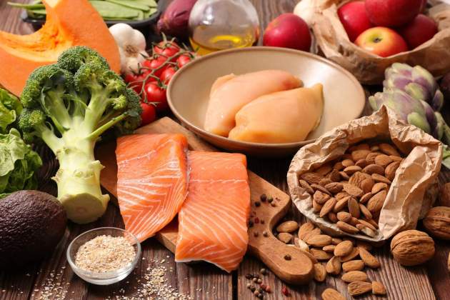 Canvis a la dieta Foto Pixabay Canvis a la dieta Foto Pixabay