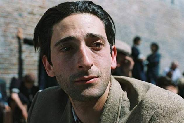 Adrien Brody