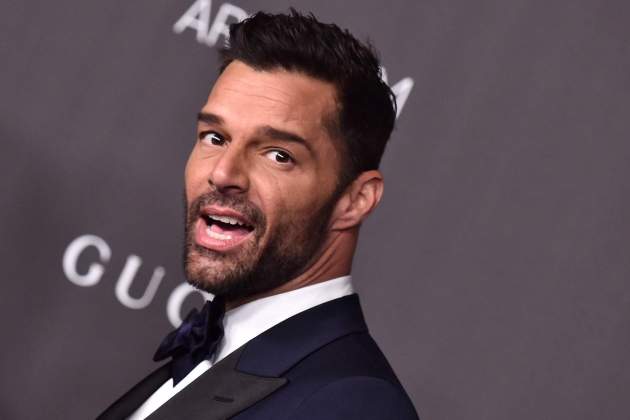 Ricky Martin Ricky Martin