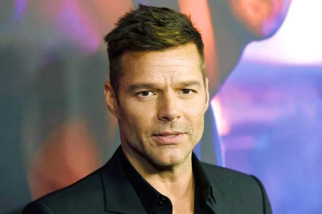 Ricky Martin Ricky Martin