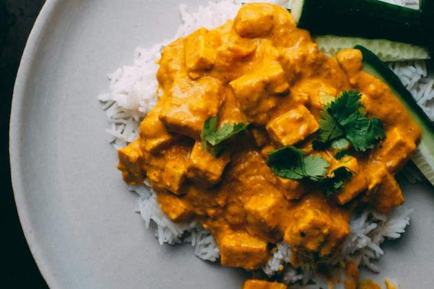 curry curry
