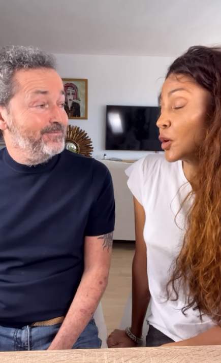 Patricia Perez Luis Canut 2 Instagram Patricia Perez Luis Canut 2 Instagram