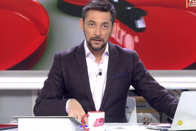 las mañanas de cuatro mediaset