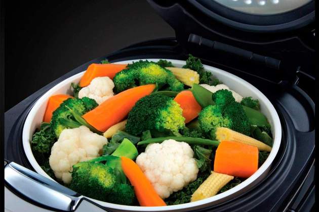 Robot de cocina Russell Hobbs Robot de cocina Russell Hobbs