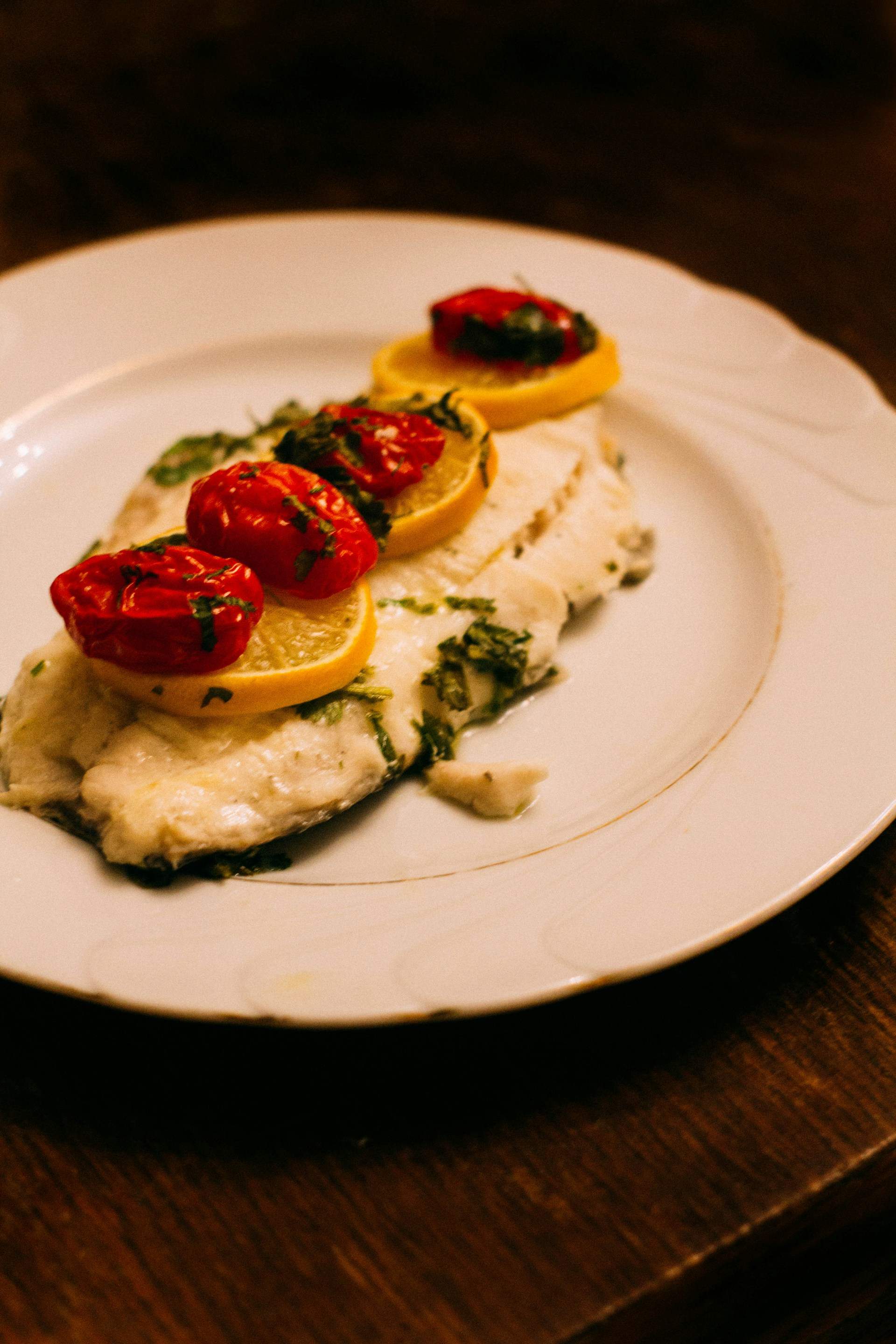 Cómo cocinar pescado o marisco sin dejar olores en la cocina