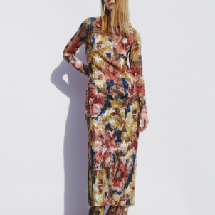 Vestit florit