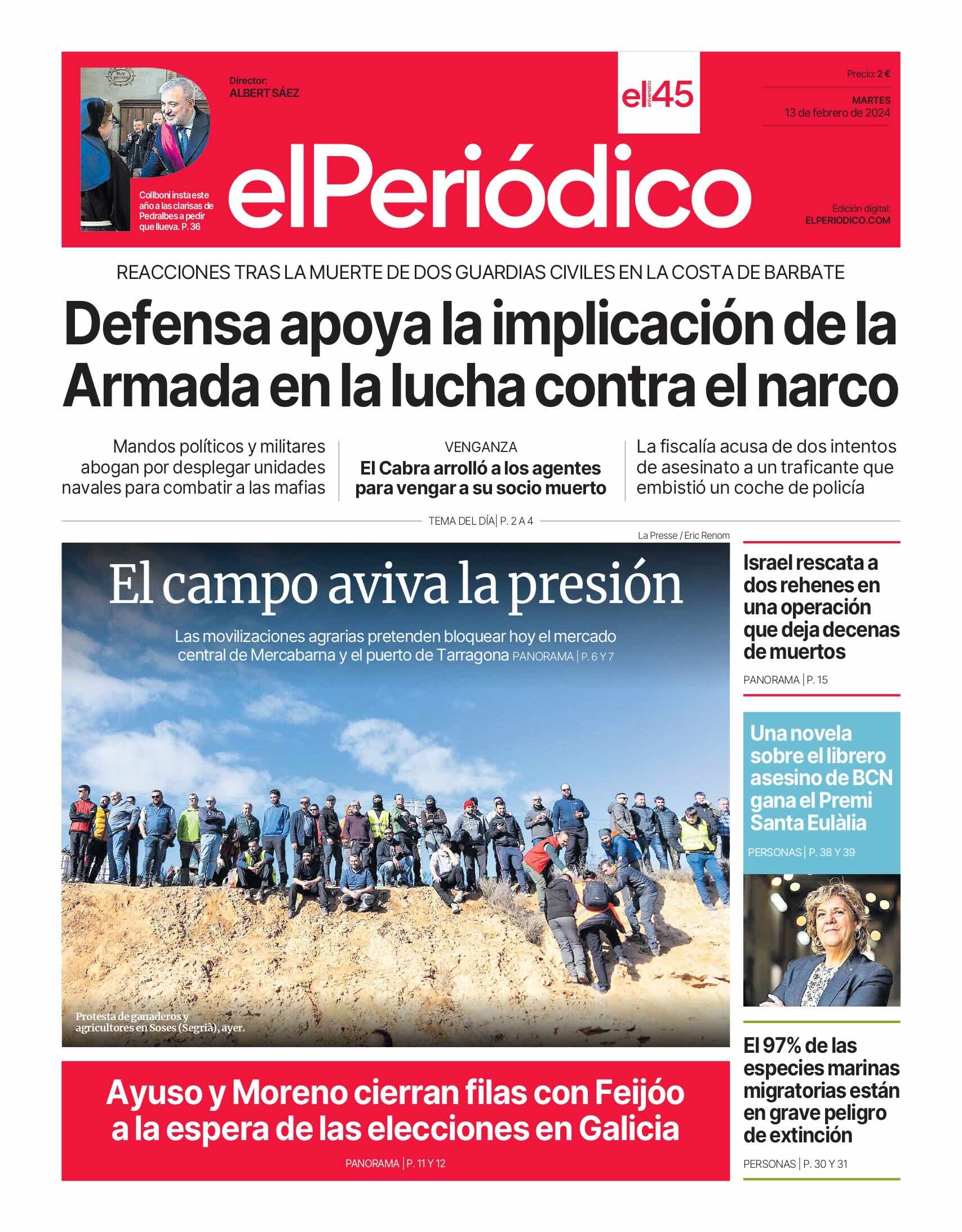 El Periódico El Periódico