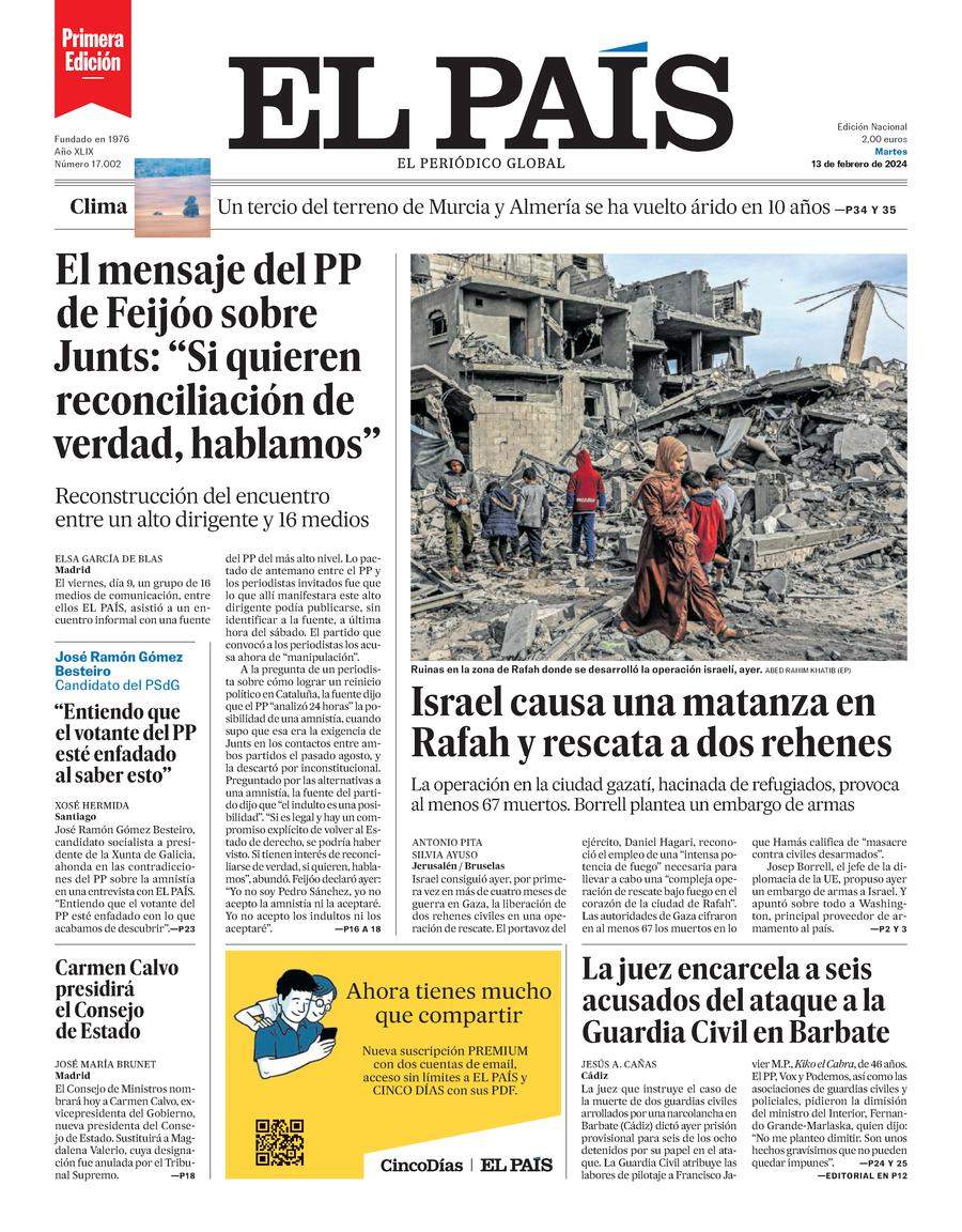 El País