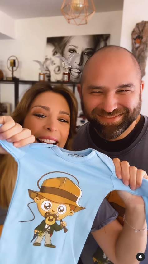 Gisela e Indiana Instagram Gisela e Indiana Instagram