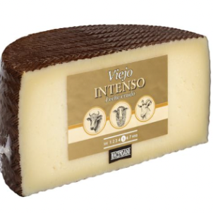 Queso de Mercadona Queso de Mercadona