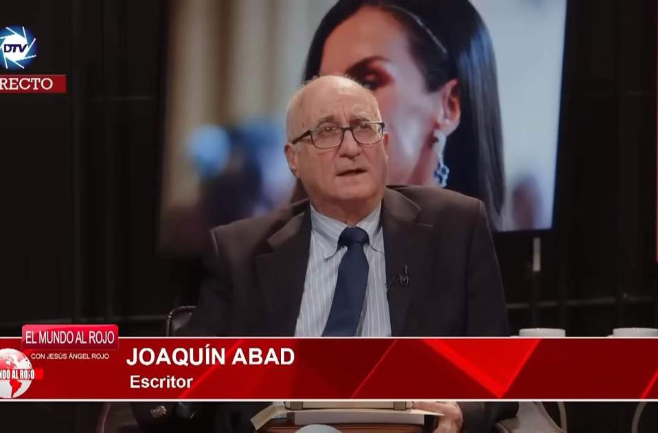 Joaquín Abad, Youtube
