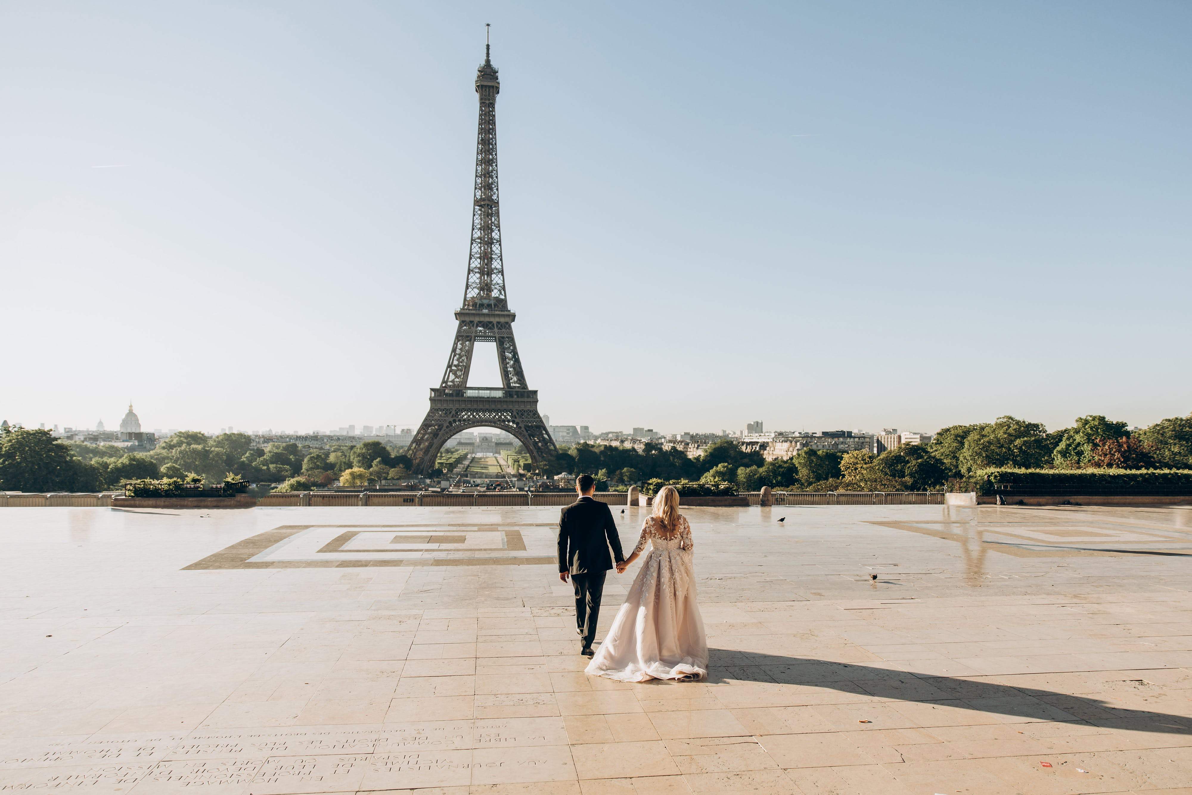 San Valentín: estos son los 10 lugares más populares donde pedir matrimonio