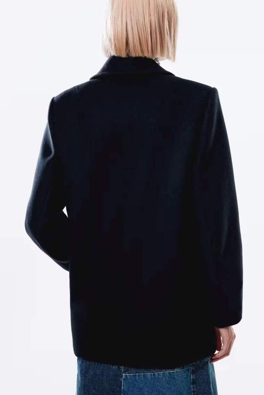 Abric llana dobli|doblegui botonadura