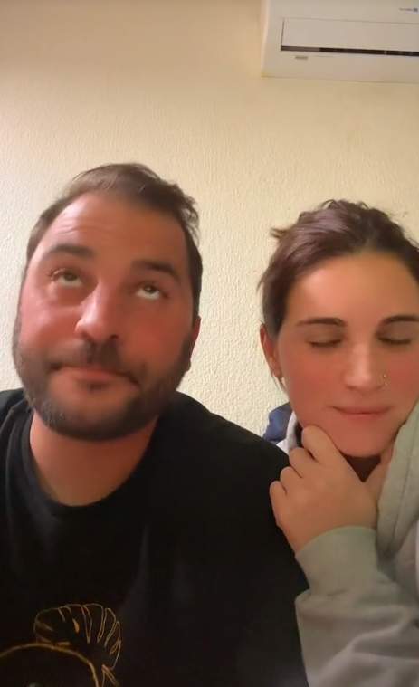 antonio Tejado novia Samara 3 Tiktok antonio Tejado novia Samara 3 Tiktok