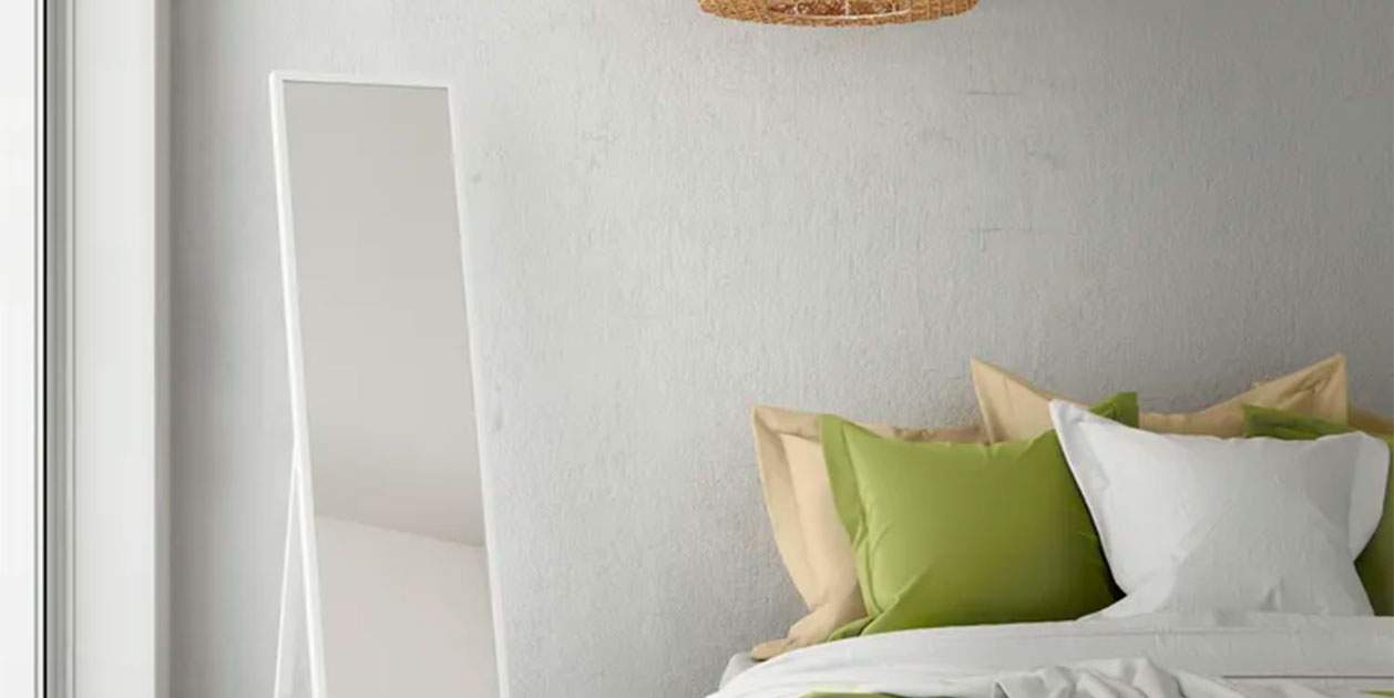 El truco de 42,99 euros en Leroy Merlin para hacer cualquier habitación más grande