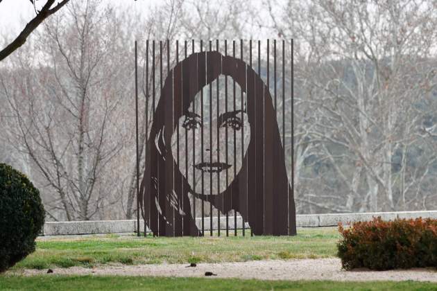 Letizia retrato GTRES Letizia retrato GTRES