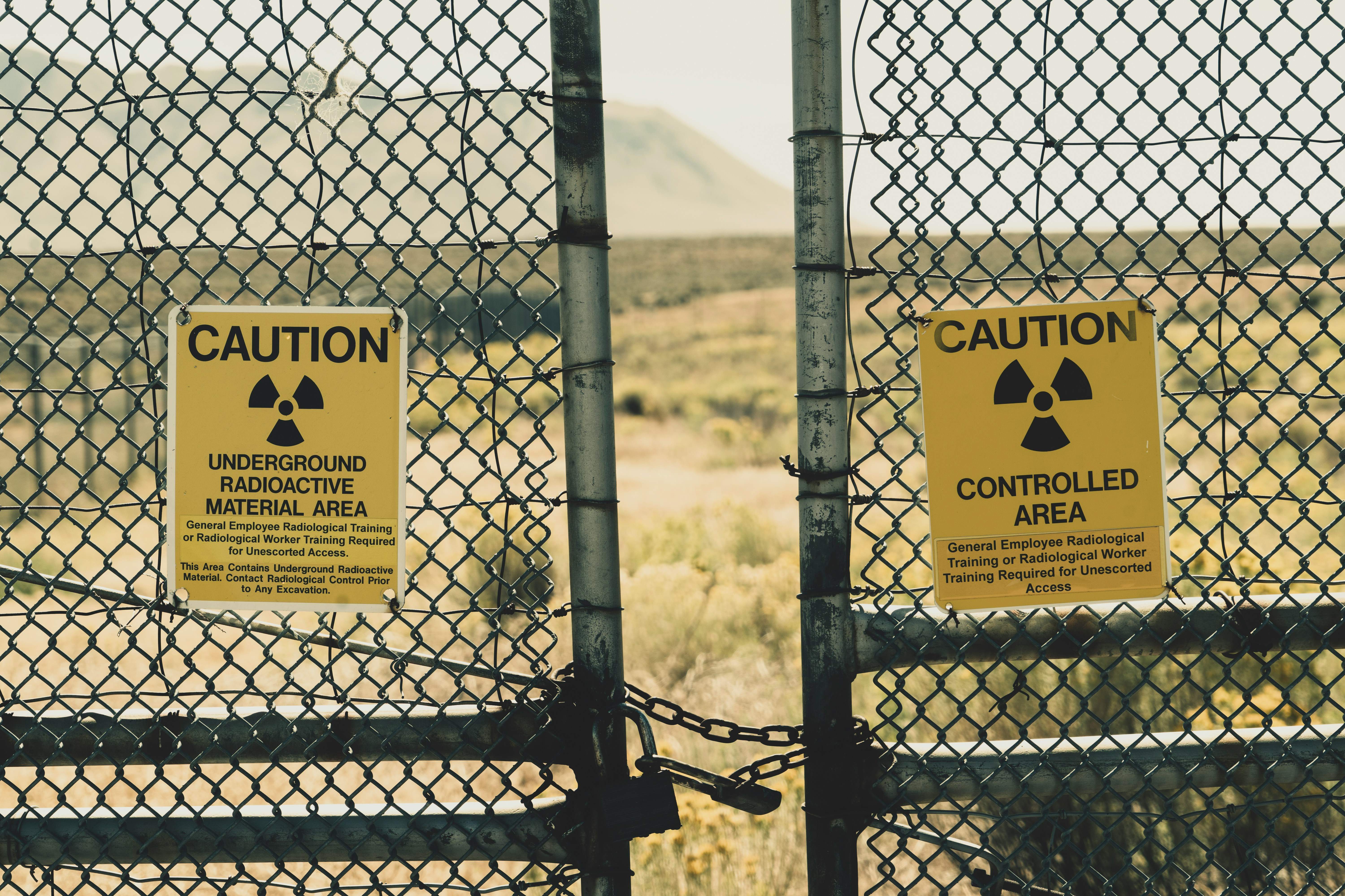 Bomba nuclear: quins serien els llocs més segurs en cas d'explosió?