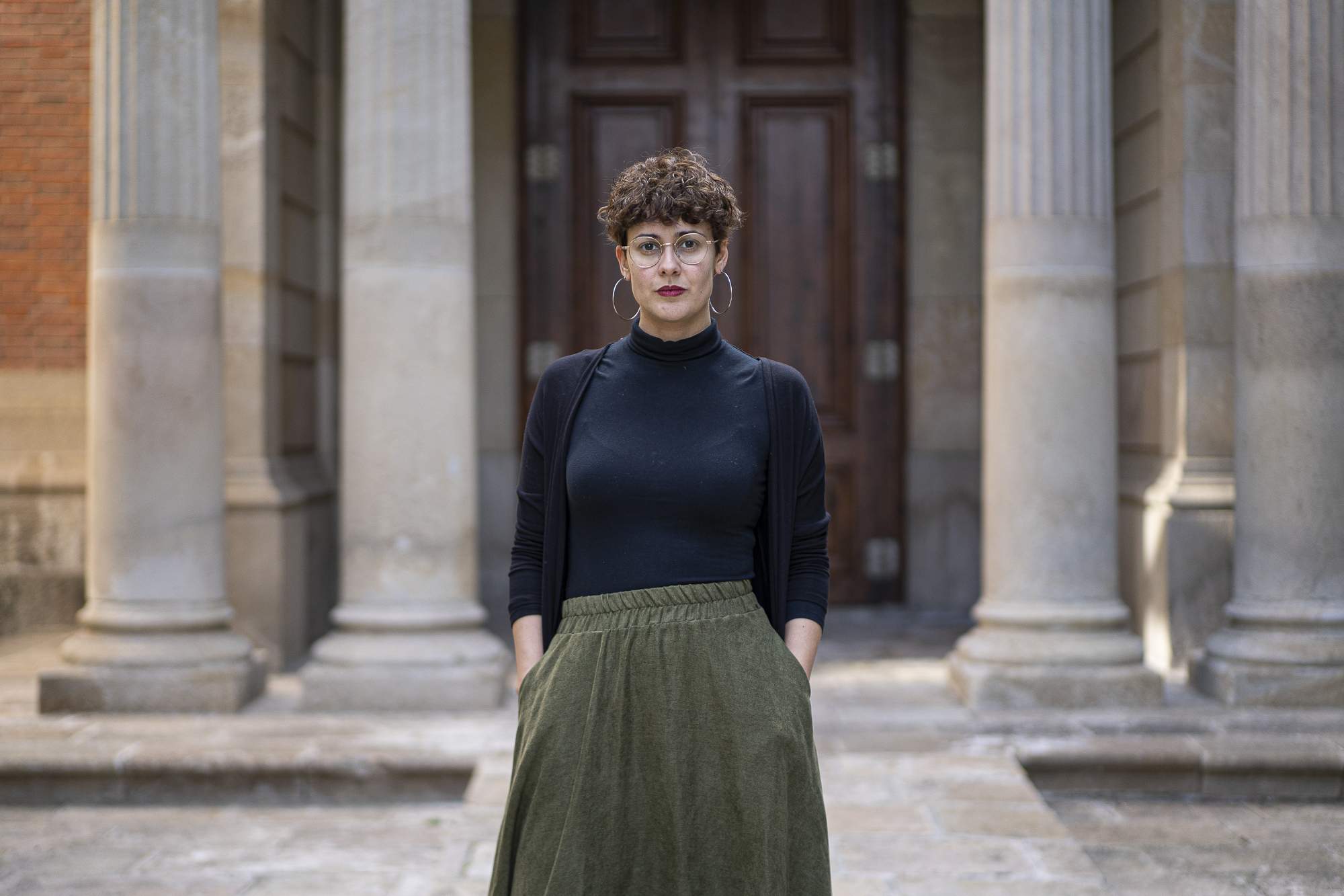 Jenn Díaz anuncia que deixa la política i no formarà part de les llistes d'ERC el 12-M