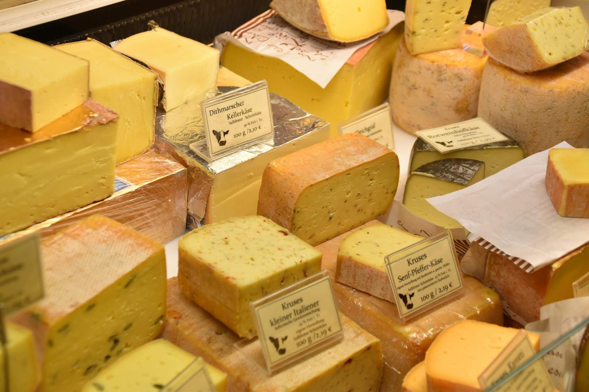 Menjar formatge augmenta el colesterol?