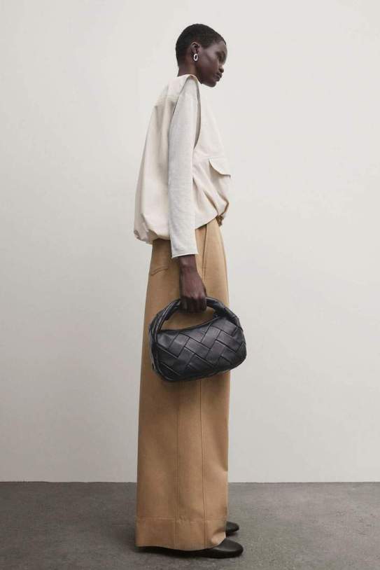 Pantalons tret|tir alts wide leg1 Pantalons tret|tir alts wide leg1