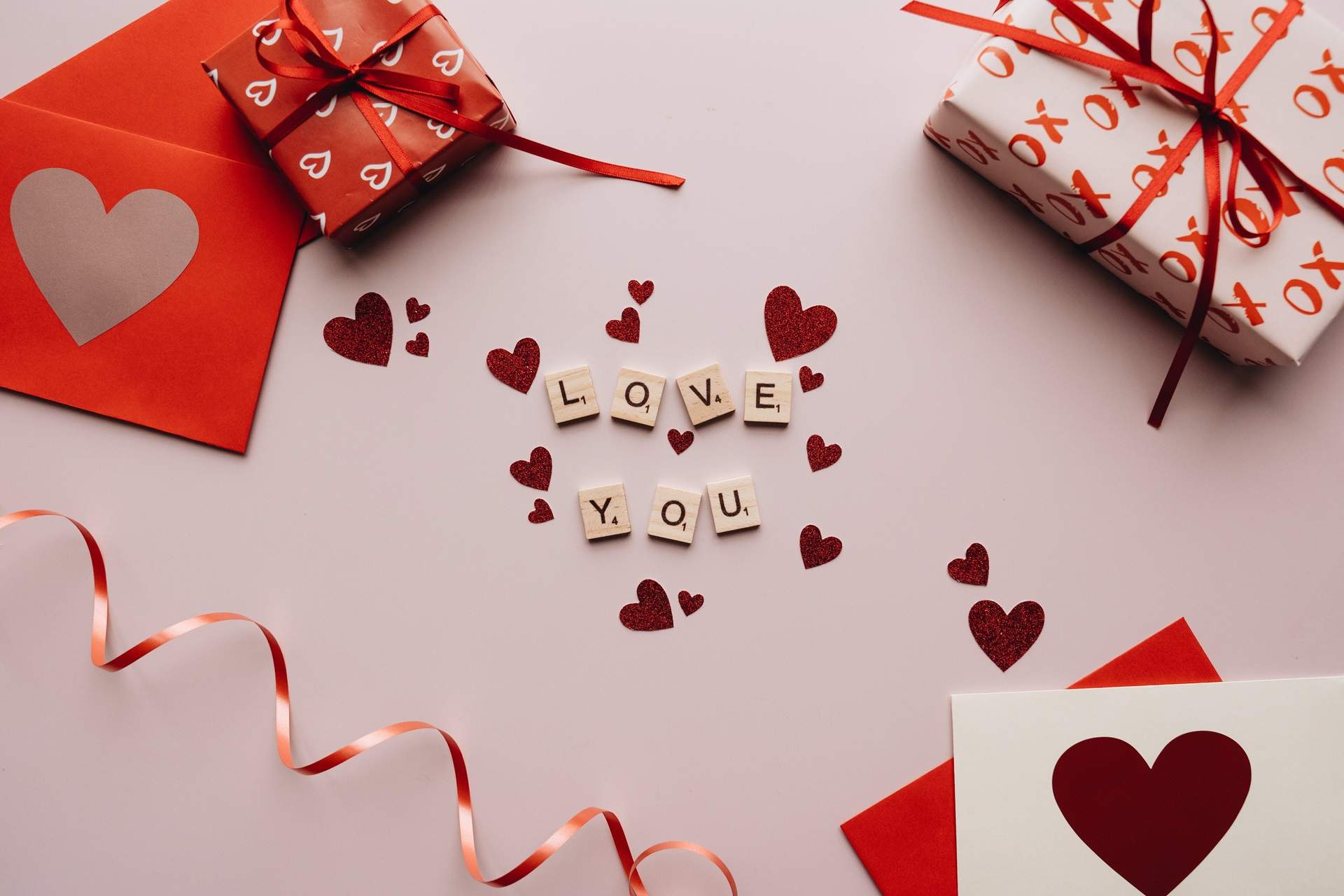 San Valentín y cartas de amor: el 45% de los hombres utilizan la inteligencia artificial para escribirlas