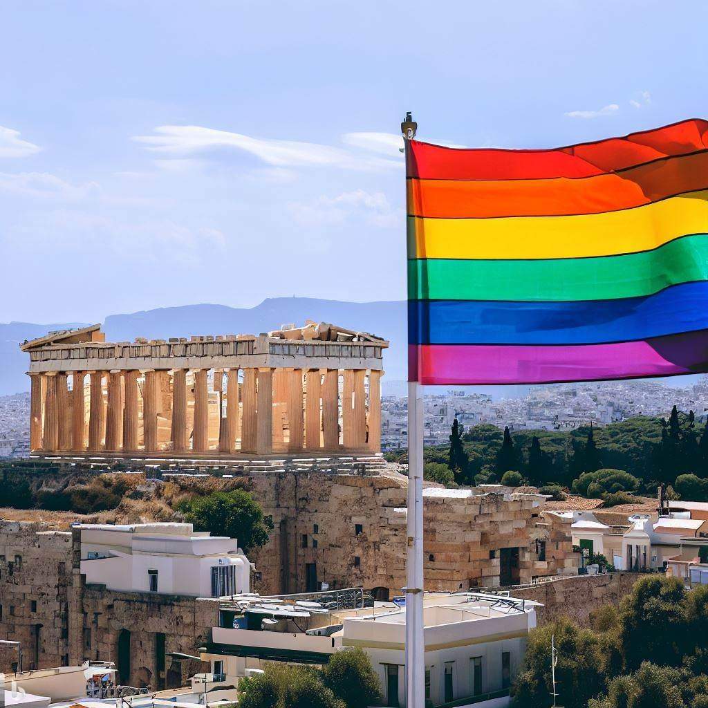 Grecia, a punto de legalizar el matrimonio homosexual: ¿en qué países europeos se pueden casar?