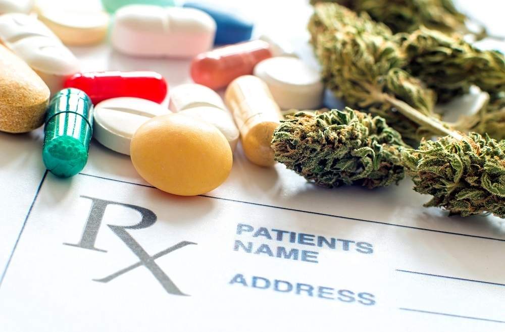 Sanitat posa en marxa la regulació del cànnabis medicinal: deixa fora els cabdells de marihuana