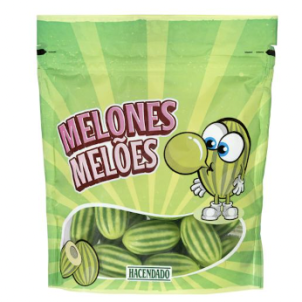 Xiclets de Mercadona Xiclets de Mercadona