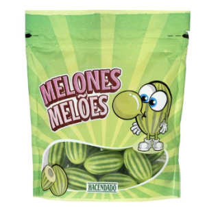 Xiclets de Mercadona