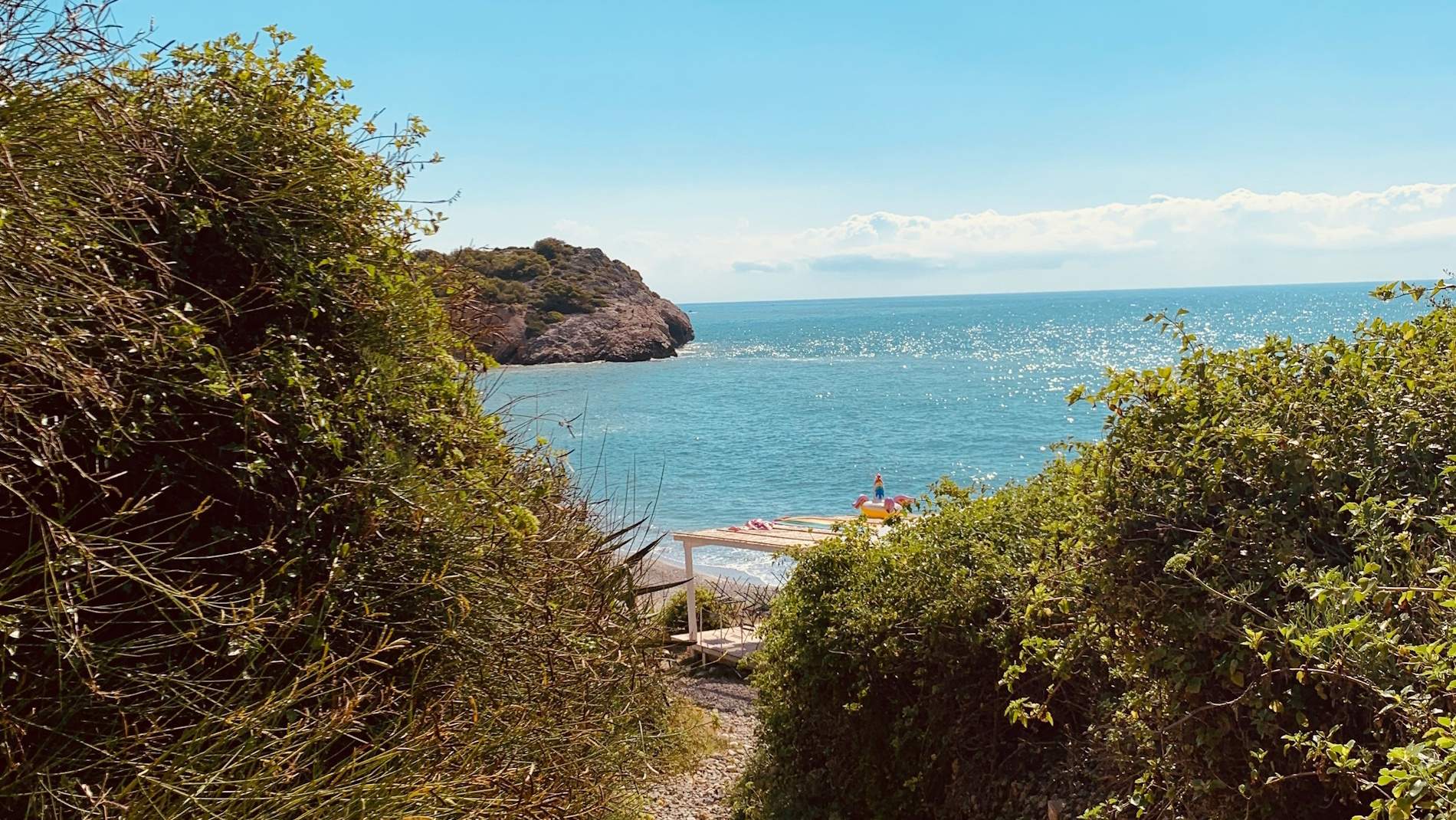 Este es el mejor lugar de Catalunya para jubilarse: un oasis de tranquilidad a una hora de Barcelona