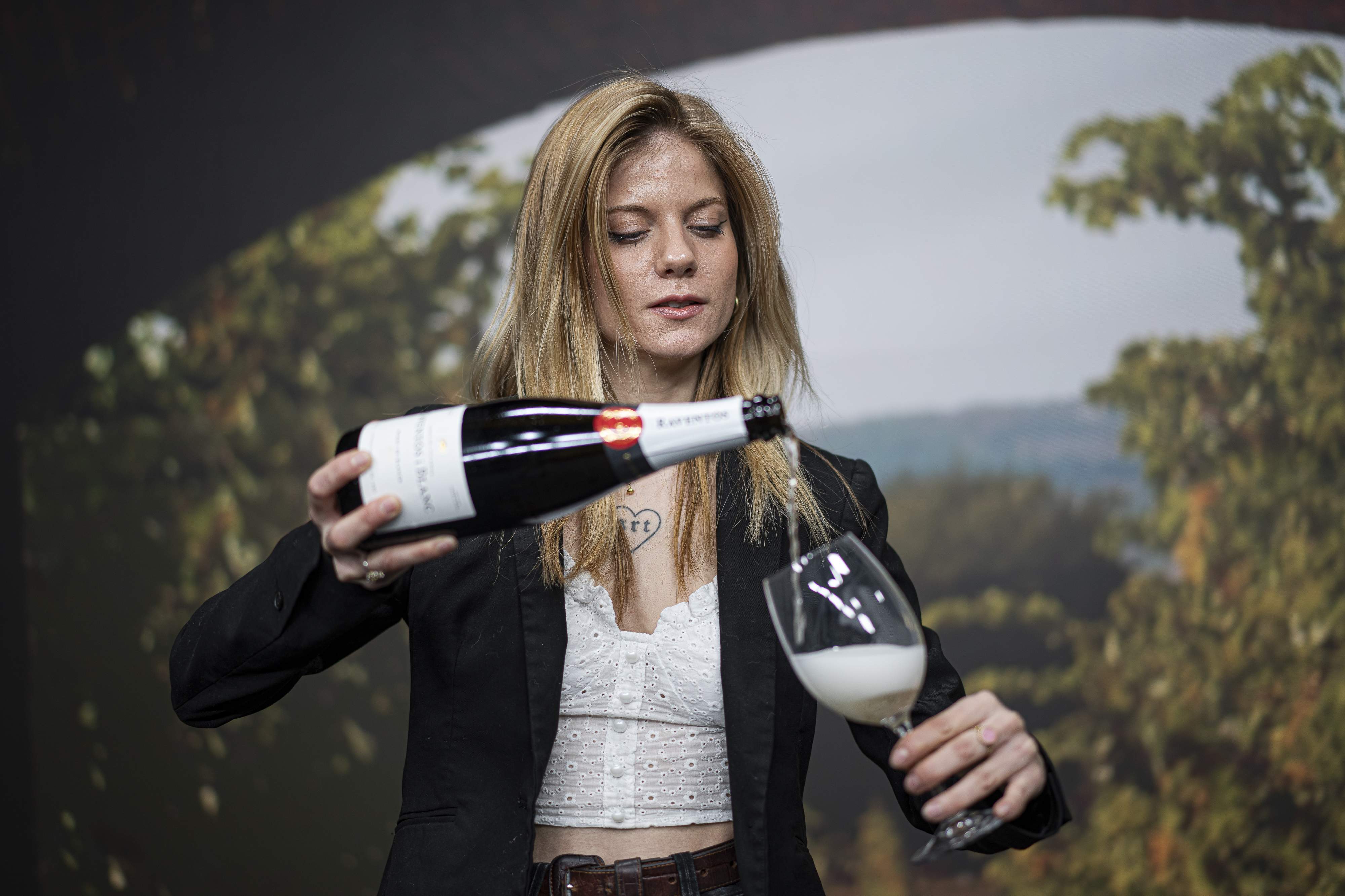 Los vinos de altura que están revolucionando los Pirineos catalanes