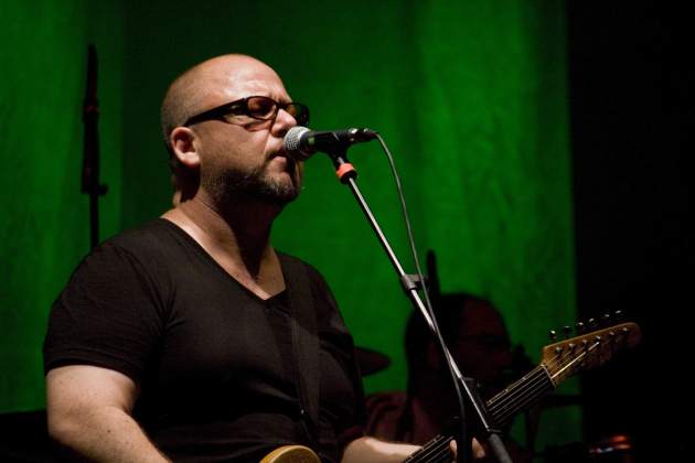 Pixies Frank Black Pixies Frank Black