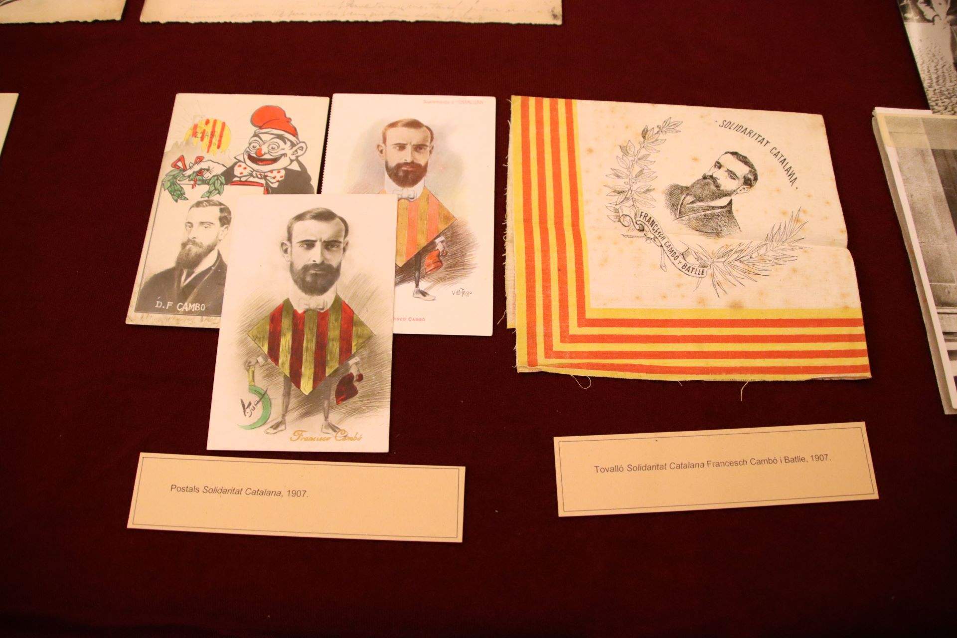 Fundacio Instituto Francesc Cambo Fundacio Instituto Francesc Cambo