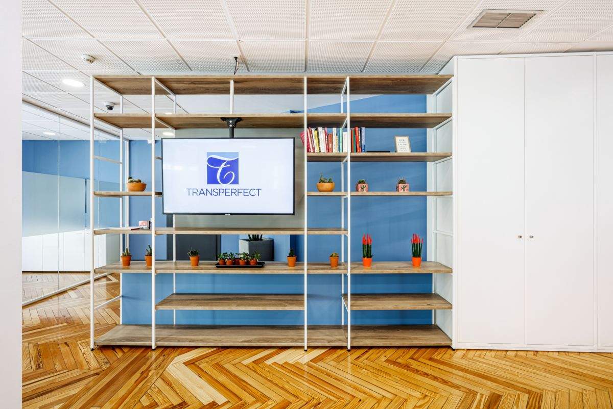TransPerfect registra uns ingressos rècord de 1.100 milions d'euros el 2023